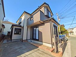 千葉県松戸市河原塚