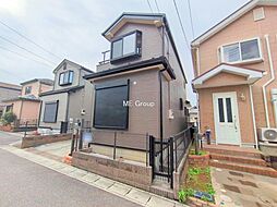 千葉県松戸市河原塚