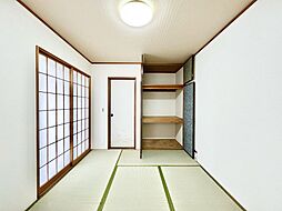 室内の画像