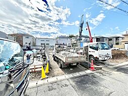 千葉県松戸市中和倉