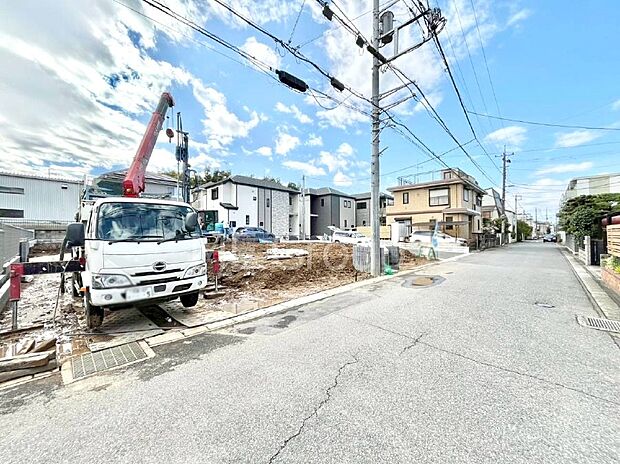 ここから始まる新生活を応援いたします