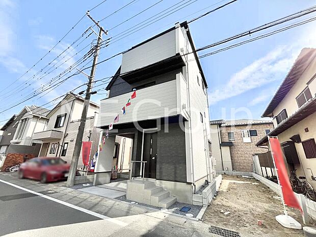 暮らしやすさと居心地の良さにこだわったシンプルで飽きのこないデザイン ！