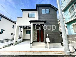 東京都江戸川区東小岩１丁目