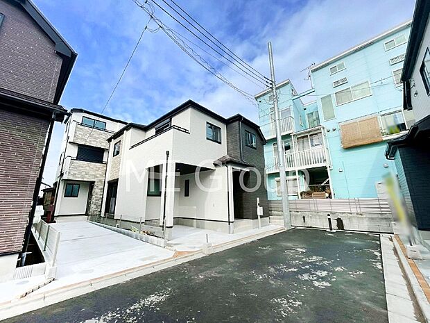 ここから始まる新生活を応援いたします!