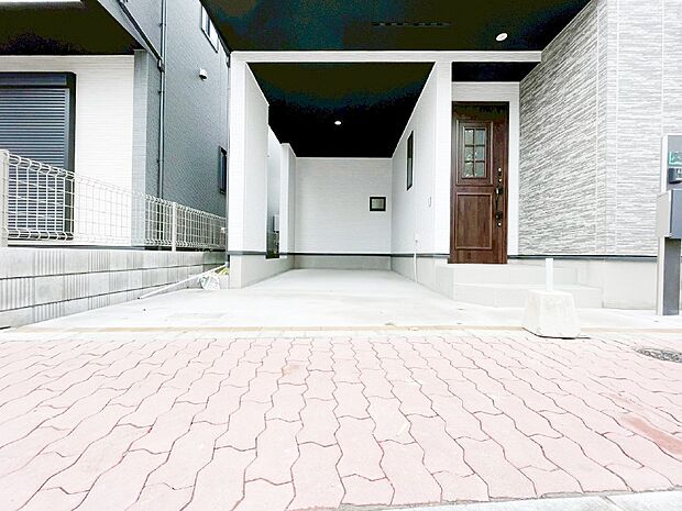 カースペース有