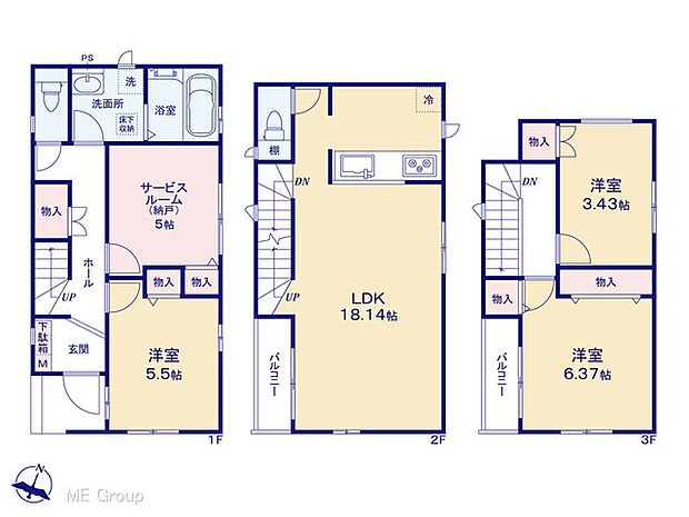 図面と異なる場合は現況を優先