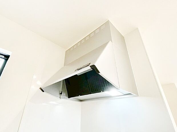 基本的なお手入れはフィルターのみ!お手入れのしやすさも魅力です。