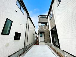 東京都江戸川区東小岩１丁目