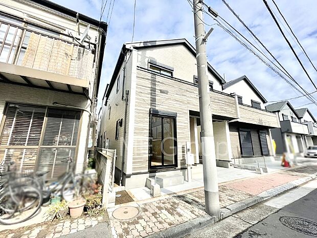 ゆとりが笑顔を生む心地よい生活