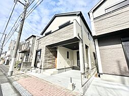 東京都江戸川区東小岩１丁目