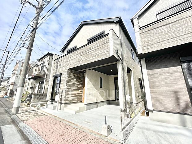 暮らしやすさと居心地の良さにこだわったシンプルで飽きのこないデザイン ！