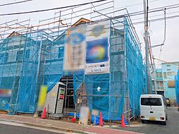 東京都江戸川区東小岩１丁目