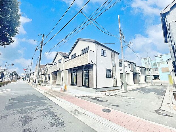 ここから始まる新生活を応援いたします