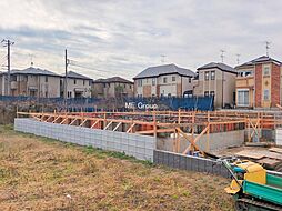 千葉県市川市東菅野５丁目