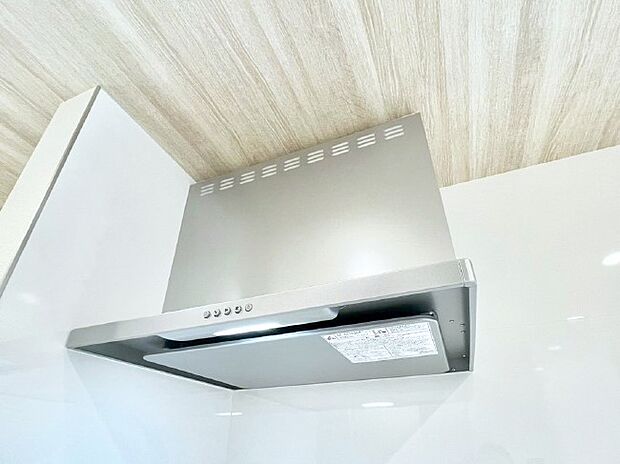 基本的なお手入れはフィルターのみ!お手入れのしやすさも魅力です。