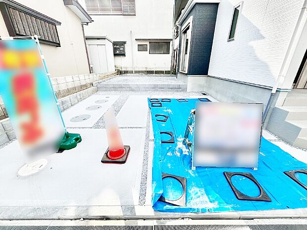 カースペース有