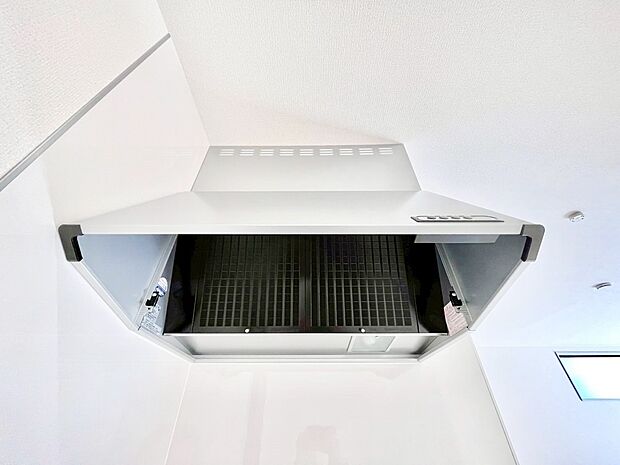 基本的なお手入れはフィルターのみ!お手入れのしやすさも魅力です。