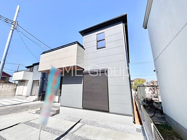 たっぷりの陽光と心地よい風が舞い込む住ま