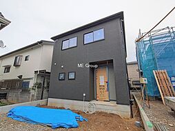 埼玉県三郷市鷹野４丁目