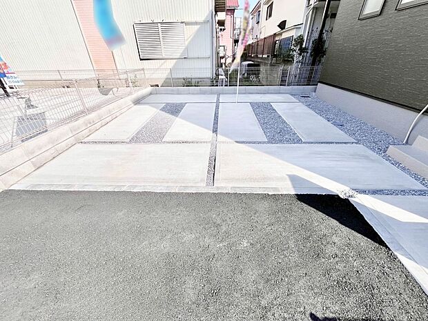 カースペース有