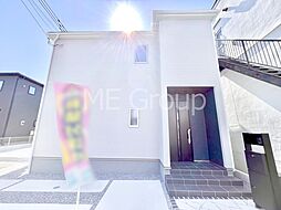 埼玉県三郷市鷹野４丁目