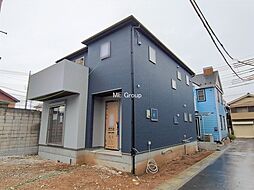 埼玉県三郷市鷹野４丁目