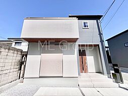 埼玉県三郷市鷹野４丁目