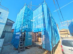 埼玉県三郷市鷹野４丁目