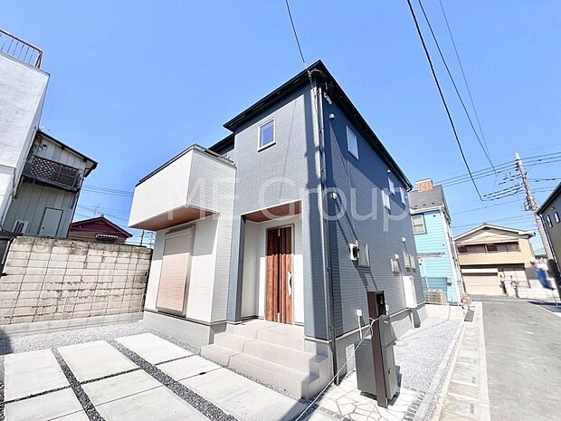 暮らしやすさと居心地の良さにこだわったシンプルで飽きのこないデザイン !