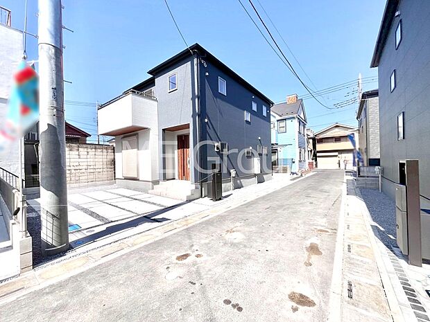 ここから始まる新生活を応援いたします