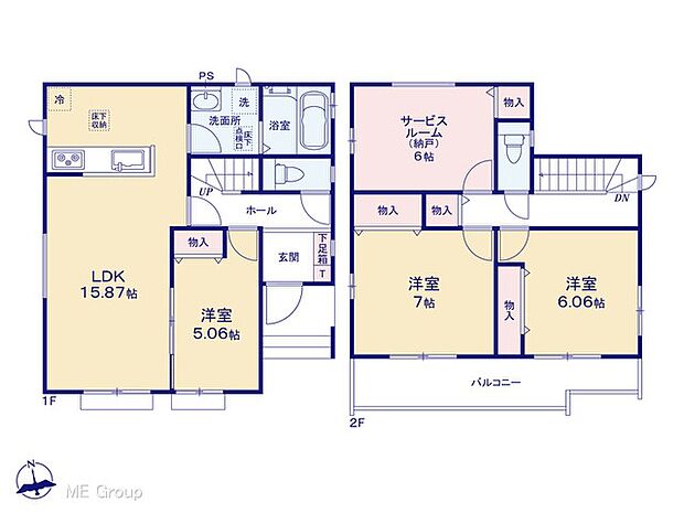 図面と異なる場合は現況を優先