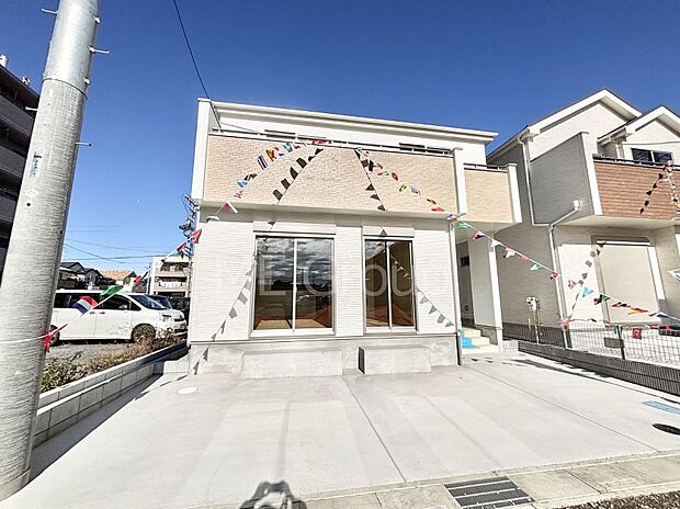 暮らしやすさと居心地の良さにこだわったシンプルで飽きのこないデザイン !