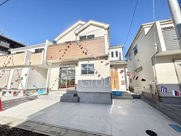 ゆとりが笑顔を生む心地よい生活 