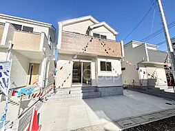 埼玉県川口市大字安行領根岸