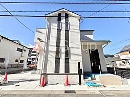 埼玉県川口市大字安行領根岸