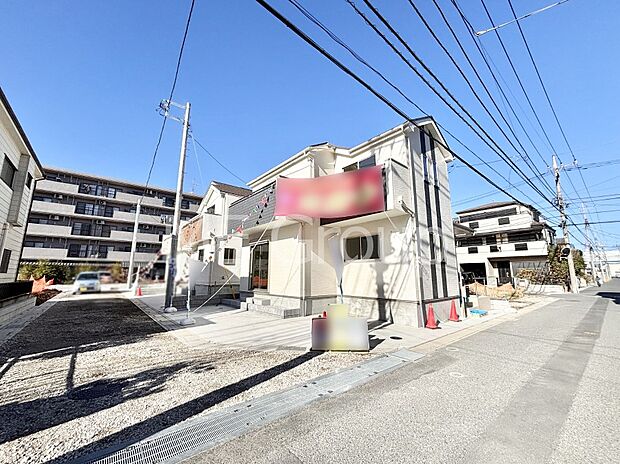 ここから始まる新生活を応援いたします 