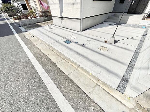 生活に欠かせない駐車スペース。