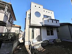 千葉県船橋市芝山６丁目