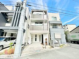 東京都荒川区荒川８丁目