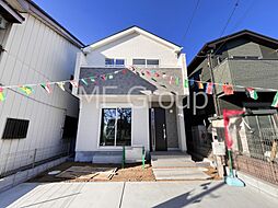 埼玉県吉川市道庭１丁目