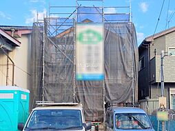 埼玉県吉川市道庭１丁目