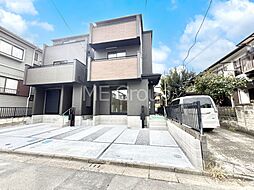 埼玉県川口市領家３丁目