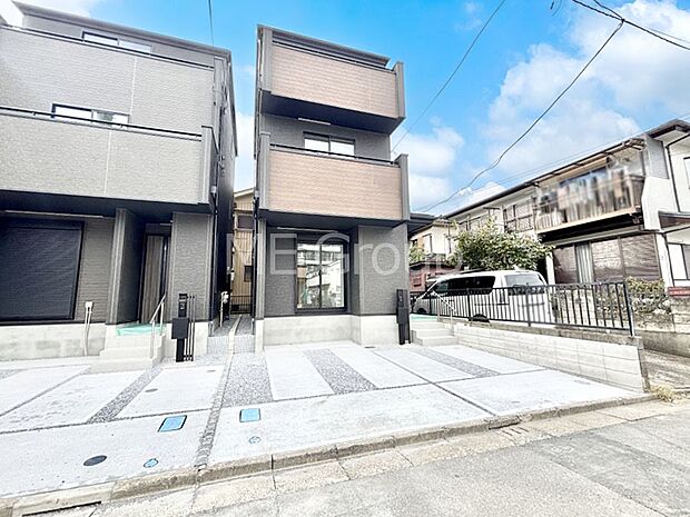 たっぷりの陽光と心地よい風が舞い込む住まい 