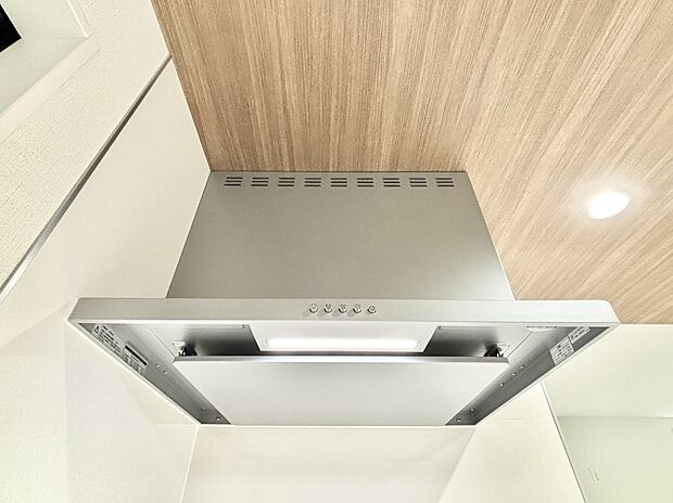 基本的なお手入れはフィルターのみ！お手入れのしやすさも魅力です。