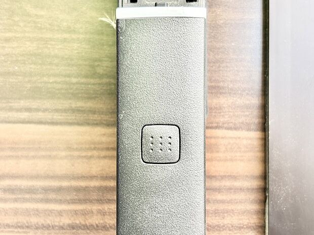 スマートに開錠できる電子キー