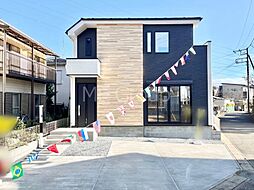 千葉県柏市戸張