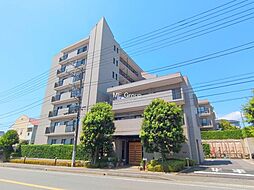 アーベントハイム松戸常盤平
