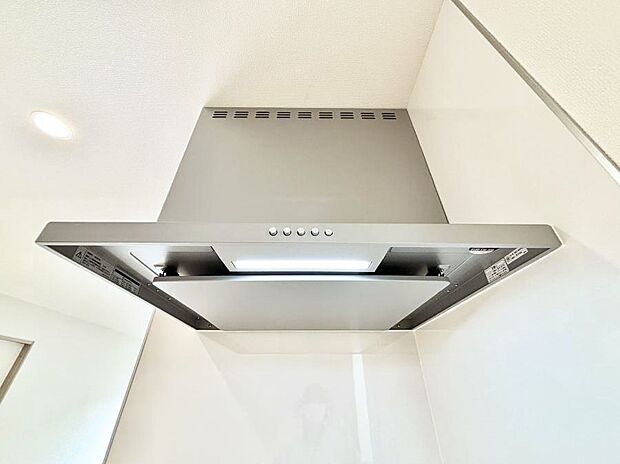 基本的なお手入れはフィルターのみ!お手入れのしやすさも魅力です。