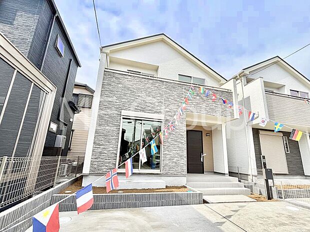 ゆとりが笑顔を生む心地よい生活