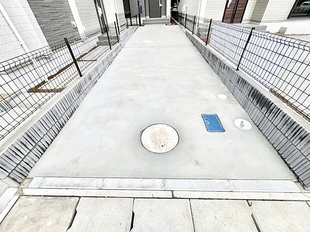 生活に欠かせない駐車スペース。